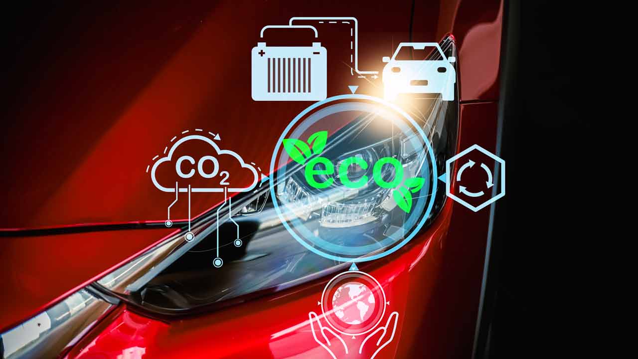 Umweltbewusstsein im Autoverkauf bei Autoverwertung Neumünster